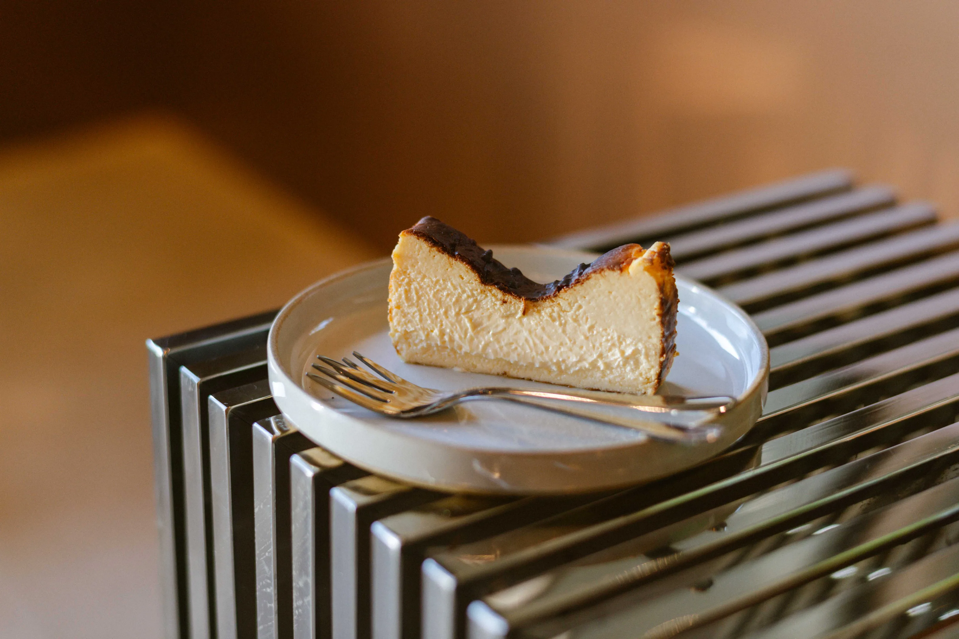 There’s a New Japanese Kissa (With Coffee and Cheesecake) Hiding in the Inner West